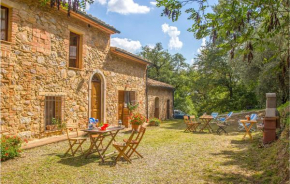 Holiday home Loc. Il Castellare D